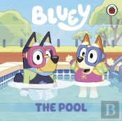 Bluey: The Pool