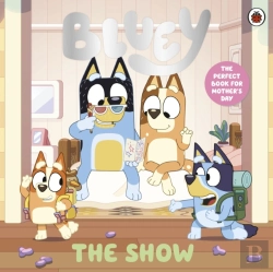 Bertrand.pt - Bluey: The Show
