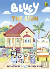 Bluey: The Sign