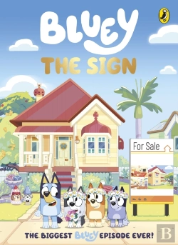 Bertrand.pt - Bluey: The Sign