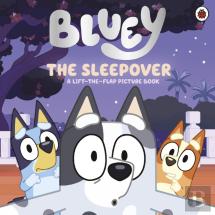 Bluey: The Sleepover