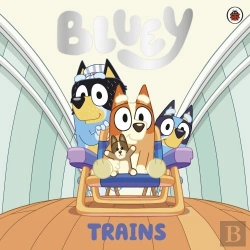 Bertrand.pt - Bluey: Trains