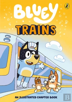 Bertrand.pt - Bluey: Trains
