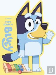 Bluey: Tudo sobre a Bluey