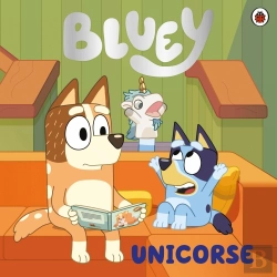 Bertrand.pt - Bluey: Unicorse