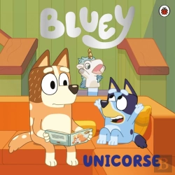 Bertrand.pt - Bluey: Unicorse