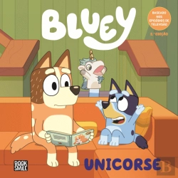 Bertrand.pt - Bluey - Unicorse