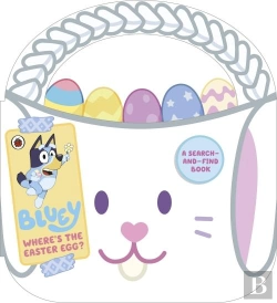 Bertrand.pt - Bluey: Whereâ€™S The Easter Egg?