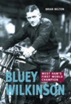 Bertrand.pt - Bluey Wilkinson