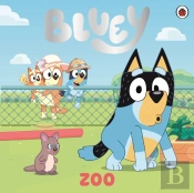 Bluey: Zoo