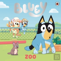 Bertrand.pt - Bluey: Zoo