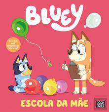 Bluey