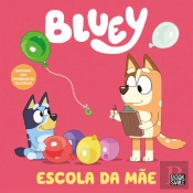 Bluey