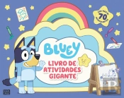 Bluey