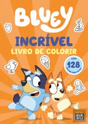 Bluey