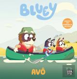 Bluey