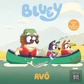 Bluey
