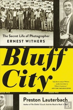 Bertrand.pt - Bluff City 8211 The Secret Life Of P