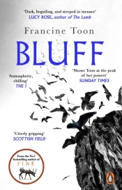 Bluff