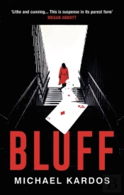 Bluff