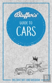 Bluffers Guide To Cars