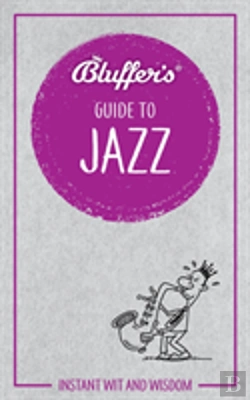 Bertrand.pt - Bluffers Guide To Jazz