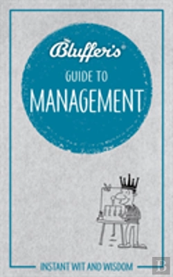 Bertrand.pt - Bluffers Guide To Management