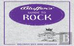 Bluffer'S Guide To Rock