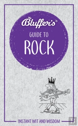 Bertrand.pt - Bluffer'S Guide To Rock