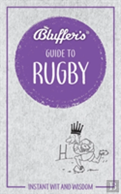 Bertrand.pt - Bluffers Guide To Rugby