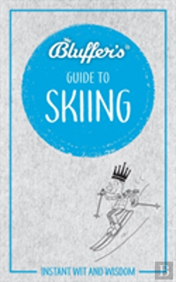 Bertrand.pt - Bluffers Guide To Skiing