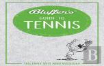 Bluffer'S Guide To Tennis