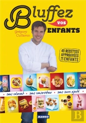 Bluffez Vos Enfants