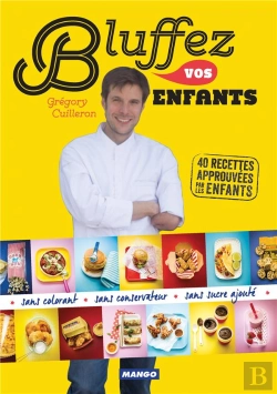 Bertrand.pt - Bluffez Vos Enfants