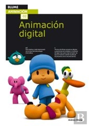 Blume Animación. Animación Digital