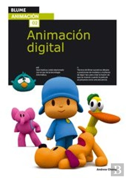 Bertrand.pt - Blume Animación. Animación Digital