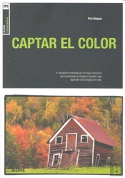 Bertrand.pt - Blume Fotograf¡A. Captar El Color