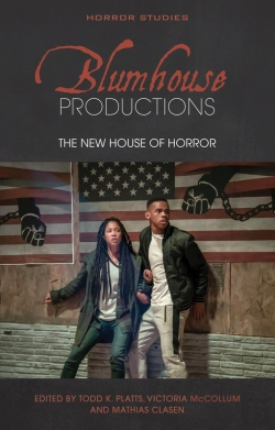 Bertrand.pt - Blumhouse Productions