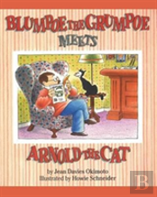 Blumpoe The Grumpoe Meets Arnold The Cat