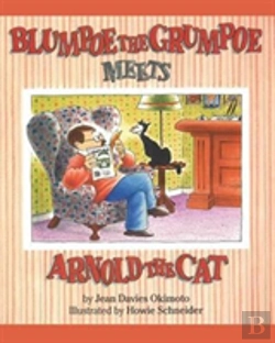 Bertrand.pt - Blumpoe The Grumpoe Meets Arnold The Cat