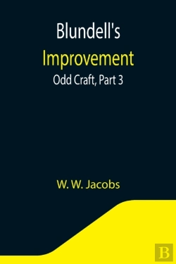 Bertrand.pt - Blundell'S Improvement: Odd Craft, Part