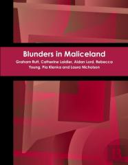 Blunders In Maliceland