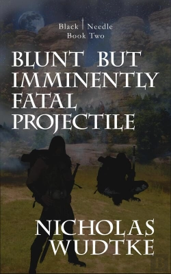 Bertrand.pt - Blunt But Imminently Fatal Projectile