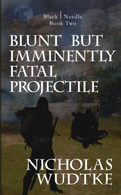 Bertrand.pt - Blunt But Imminently Fatal Projectile