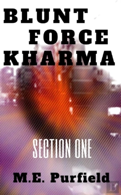 Bertrand.pt - Blunt Force Kharma
