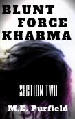 Blunt Force Kharma