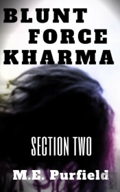 Blunt Force Kharma
