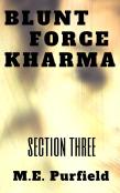 Blunt Force Kharma