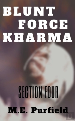 Bertrand.pt - Blunt Force Kharma