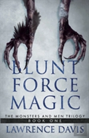 Blunt Force Magic